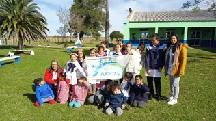Proyecto Puentes.