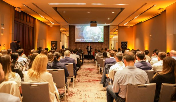 Normas Contables 2024: un encuentro organizado por Deloitte para profesionales del sector