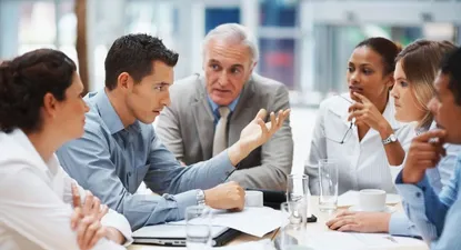 Ejercicios para tener más inteligencia emocional en la oficina