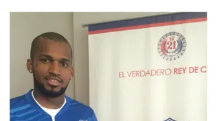 El probable 11 de Munúa para el clásico