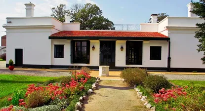 El Observador | La casa donde vivió y trabajó Alberto Boerger
