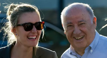 Marta Ortega se hace cargo de un imperio de 6500 tiendas en tiempos de guerra