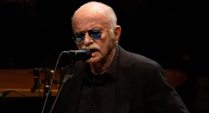 Muere Gino Paoli a los 91 años: adiós al cantautor que puso música a la cultura italiana