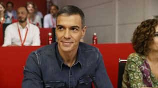 El secreto a voces del PSOE: Pedro Sánchez y las alertas ignoradas sobre Francisco Salazar y las mujeres