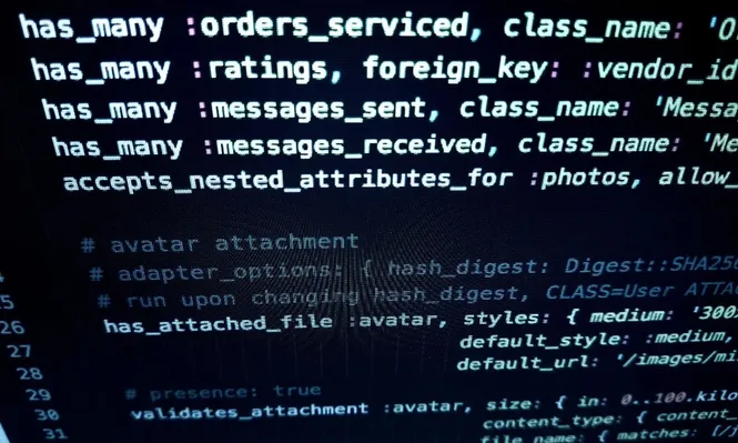 La programación es una profesión con alta demanda