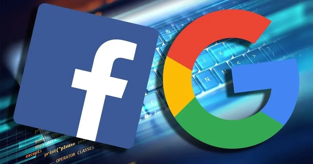 La UE aplicará reglas antimonopólicas para Google, Amazon, Facebook, Apple, Microsoft y TikTok.