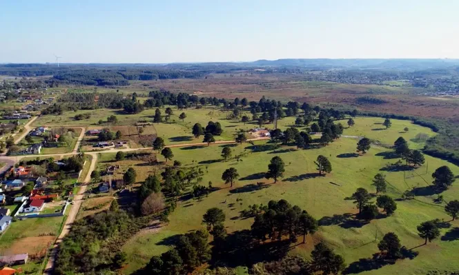 Pinares de Cuñapirú, Thermas & Spá