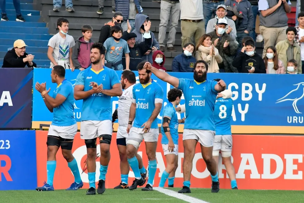 Los Teros buscan competencia