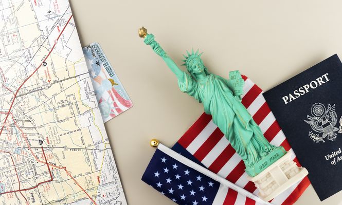 Las visas de trabajo H-1B permiten a las empresas de EEUU contar con trabajadores extranjeros calificados