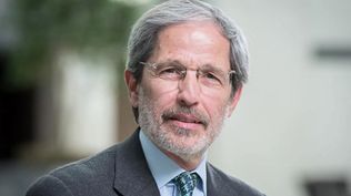 No descartaría un nuevo financiamiento del FMI a la Argentina, dice ex representante argentino ante el Fondo