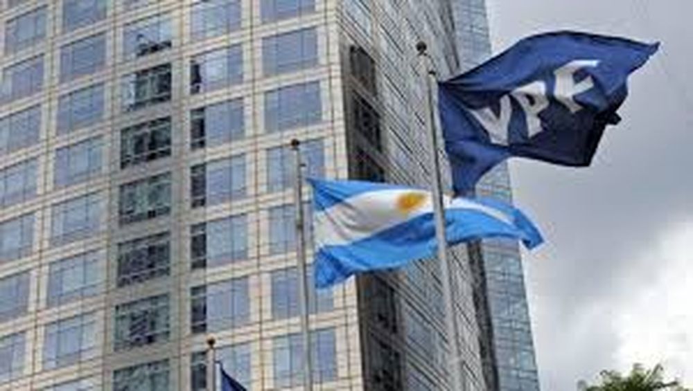 El 2026 será un año clave para YPF.
