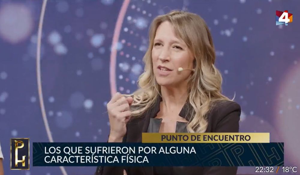 Manuela Da Silveira en PH