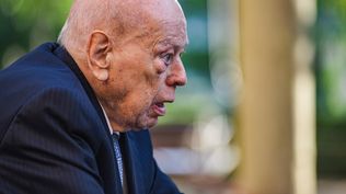 Jordi Pujol, ingresado por neumonía a pocos días del juicio por su fortuna oculta