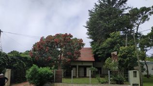 Borche subasta casa en Punta del Este