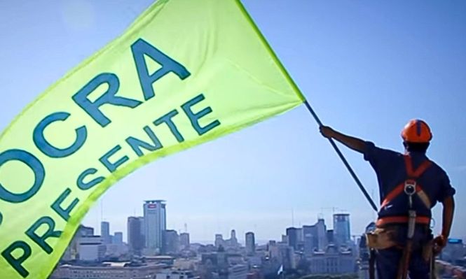 Paritarias UOCRA 2025 | Con aumento: así quedó la nueva tabla de salarios hasta marzo y por categoría para los trabajadores de la construcción