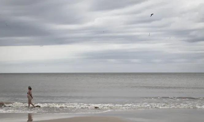 El cielo estará nuboso durante la mañana, según Inumet &nbsp;