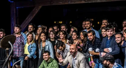 Y&R también fue reconocida este año como Agencia del Año en la edición 2017 del Desachate