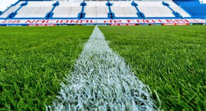 Cancha del Gran Parque Central