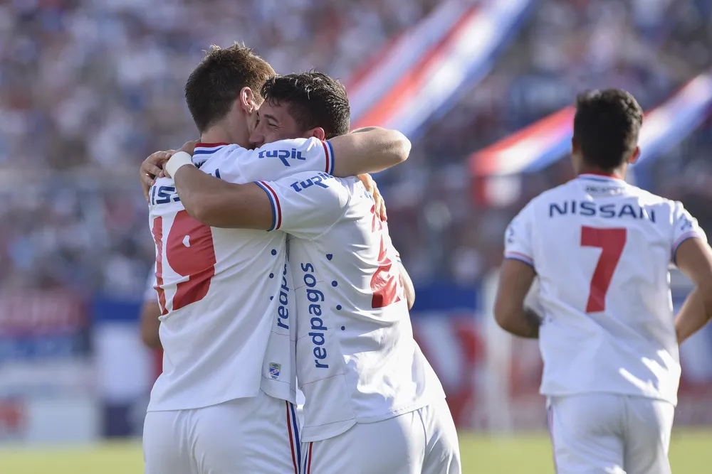 Santiago Romero y Alfonso Espino