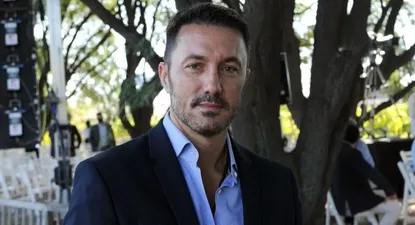 Luis Petri, fututo ministro de Defensa