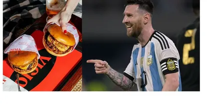 La nueva inversión de Messi