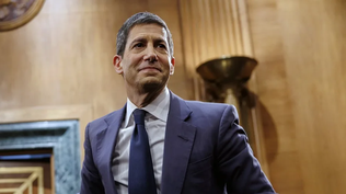 Kevin Warsh