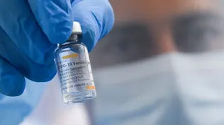 El pasado martes se suspendió la vacunación con Johnson & Johnson