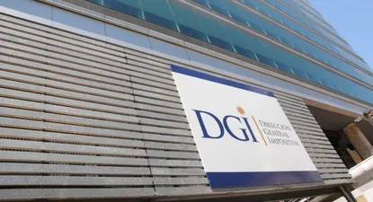 DGI recaudó 3% más en primer semestre de 2015