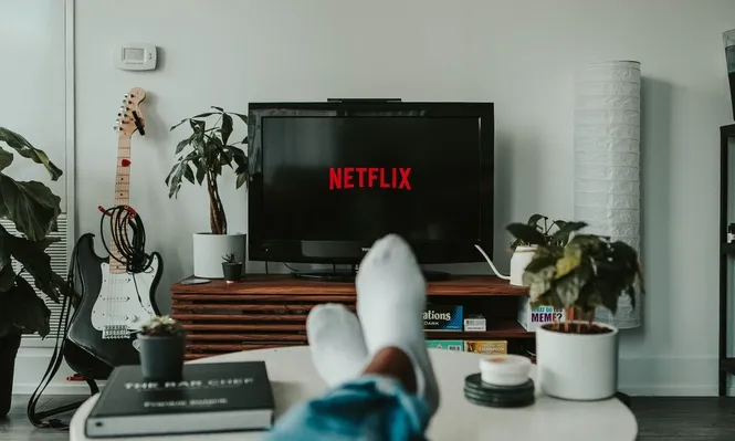 Que ver en Netflix este fin de semana
