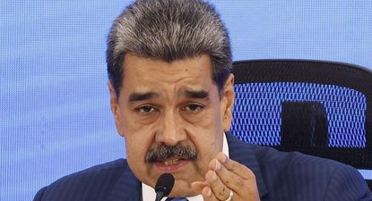 EEUU pretende apoderarse de las vastas reservas de petróleo de Venezuela: la carta que Maduro le envió a la OPEP denunciando la amenaza militar de Washington