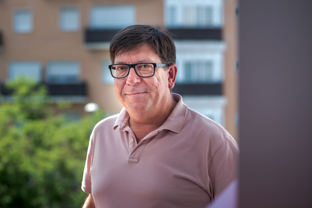 Francisco Paco Salazar, hombre de confianza de Pedro Sánchez denunciado por graves conductas de acoso sexual.