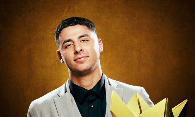 La Kings League despide el año en el evento del fútbol por excelencia: Los Globe Soccer Awards