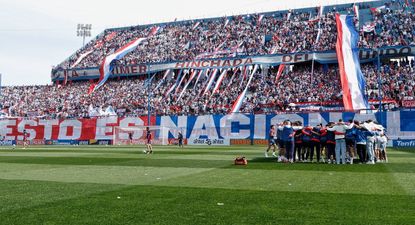 Nacional vuelve al Parque Central: precio de las entradas para el partido del sábado contra Plaza Colonia