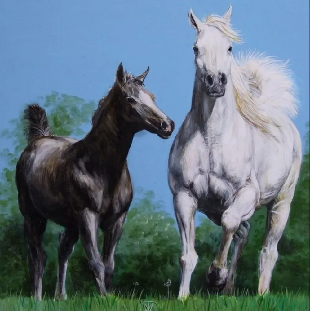 La venta de Haras Los Méndez se hará en la web de Zambrano & Cía.