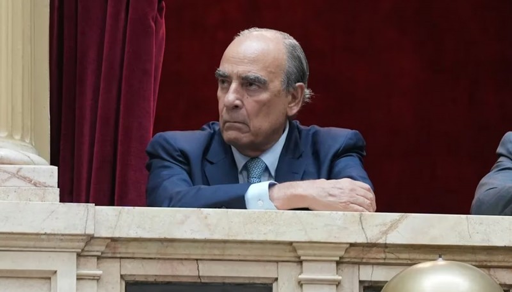 Guillermo Francos dio un informe de gestión: defendió la gestión de Javier Milei y criticó a la oposición