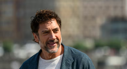 Javier Bardem