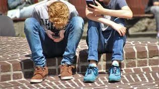  Instagram destaca como la más invasiva, al compartir más información personal con terceros