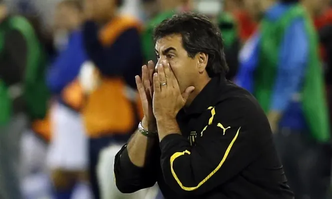 “No estamos conformes con el rendimiento”