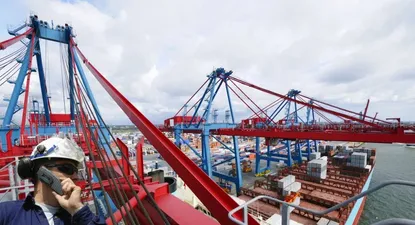 La economía uruguaya creció 2,2% durante el tercer trimestre