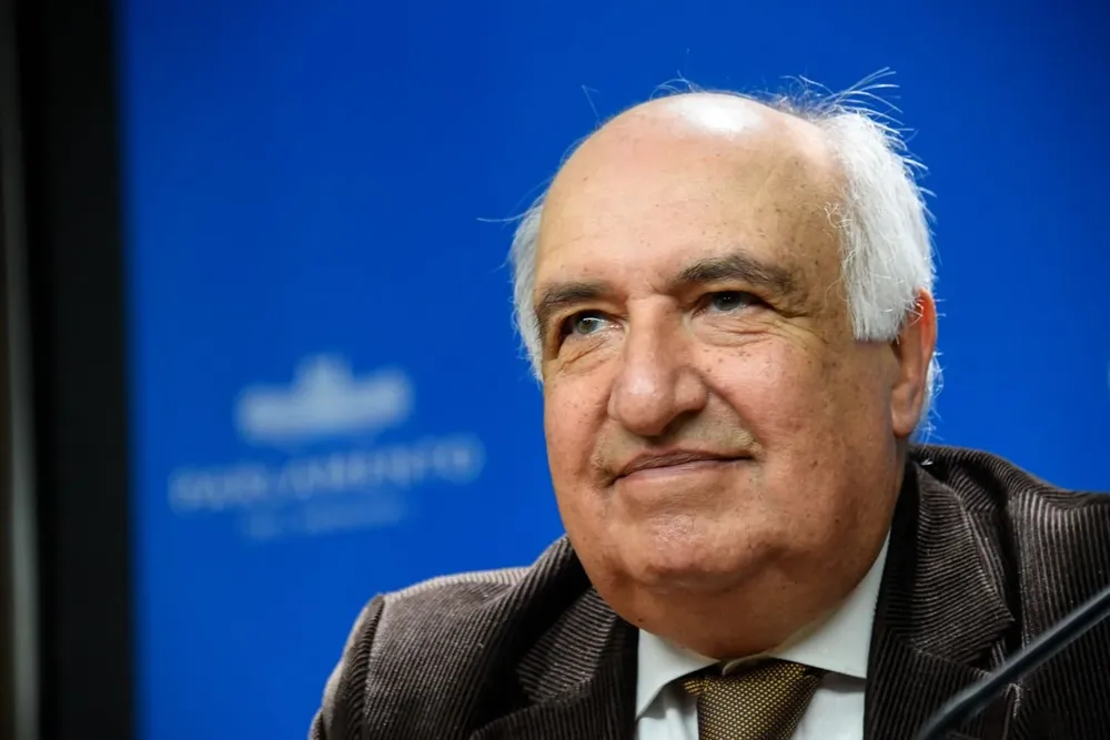 Archivo. Guillermo Domenech