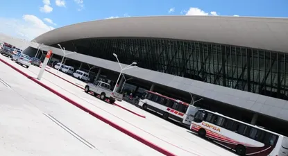 Turismo en el exterior es cada vez más caro
