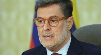 El Observador | Félix Plasencia - EFE