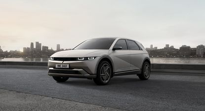 IONIQ 5: las razones por las que es el mejor auto eléctrico de lujo del mercado