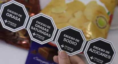 Gobierno electo no priorizará control del etiquetado obligatorio de alimentos