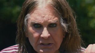 Ozzy Osbourne