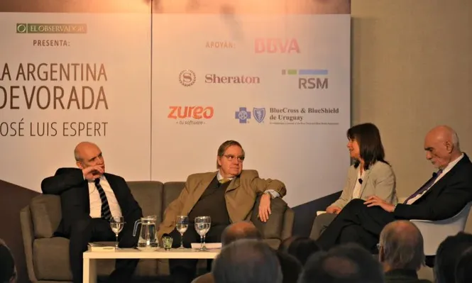 Espert: La situación social de Argentina es muchísimo más grave de lo que se cree