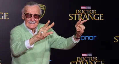 ¿Qué pueden aprender los emprendedores de Stan Lee?