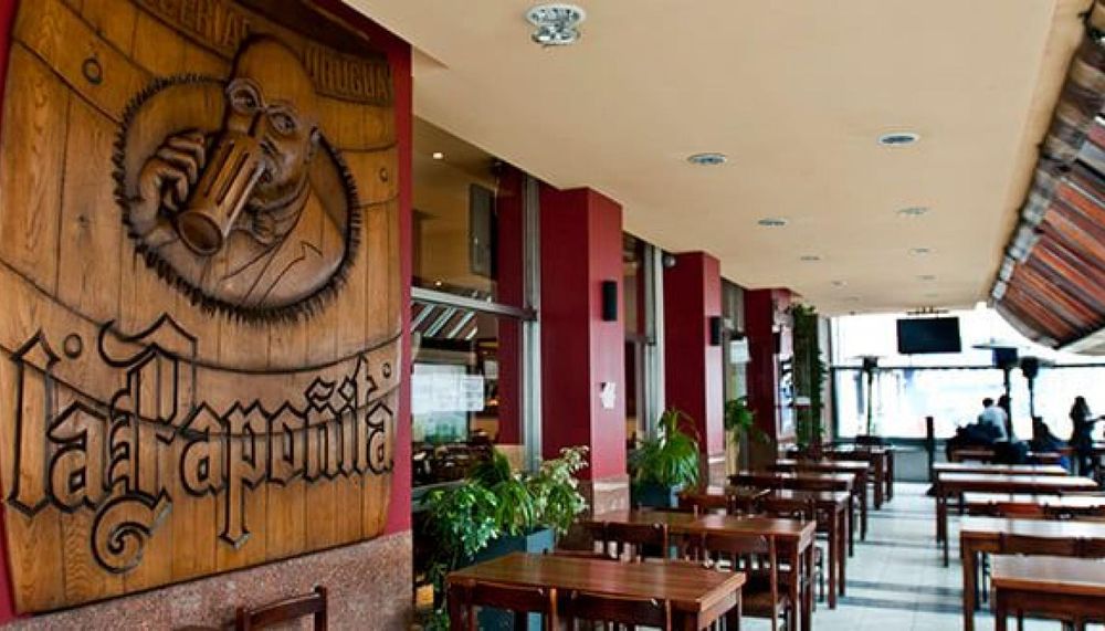 Restaurante La Papoñita