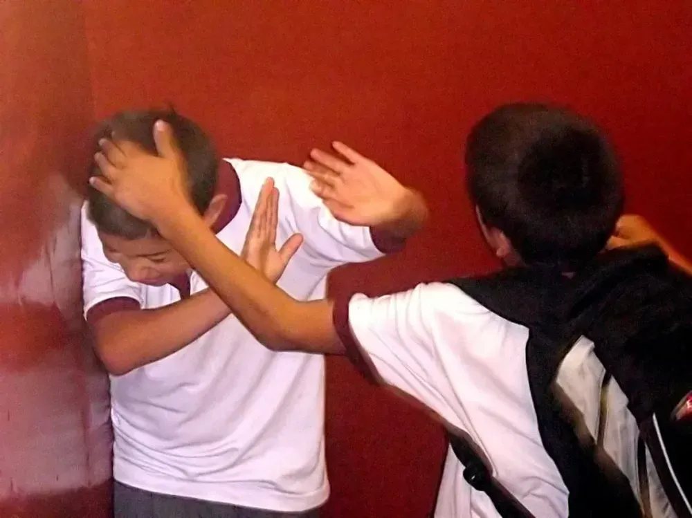 violencia