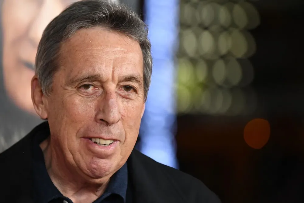 Ivan Reitman